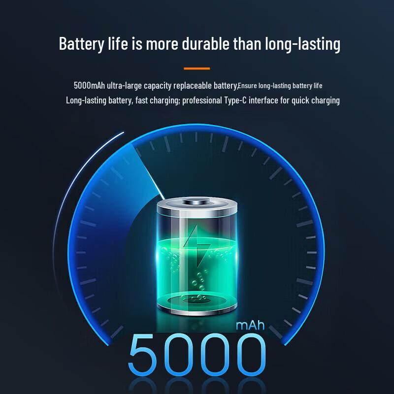 HIKVISION Wireless Industrial Handheld Data Collector