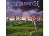 [SHM-CD] Youthanasia 4 Bonus Tracks Japan OBI Megadeth TOCP-95121 Metal NEW