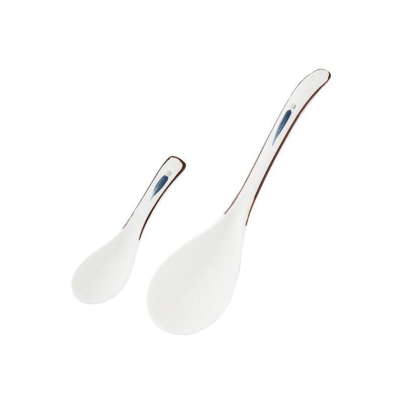 Набор керамической посуды Debo Catherine, 22 предмета