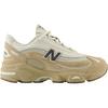 New Balance 1000 Белый Серый Унисекс GC1000SP