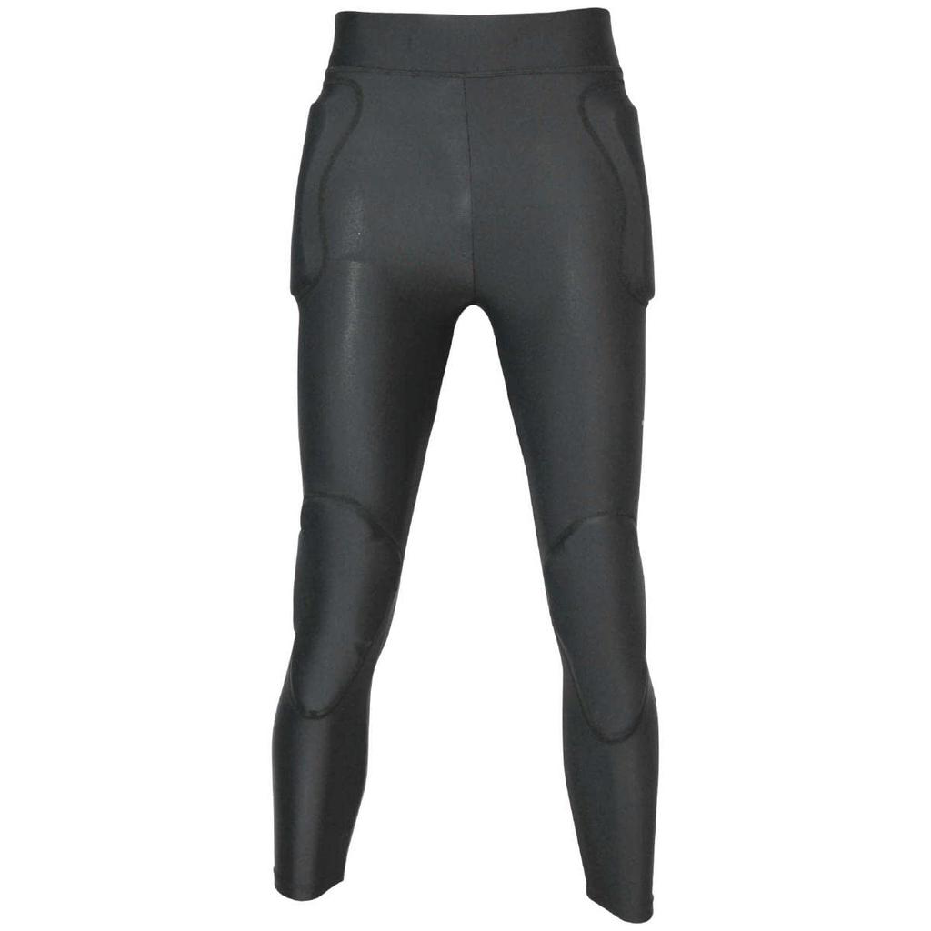 North Peak Hip Protector Long Type Snowboard Ski Unisex Pad Thickness 1 Layer BK [maximum 10mm/lightweight Type] NP-1248 S-M