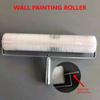 Defoaming Drum Brush Spike Roller Self Compound Roller Leveling Screed Spiked Roller Nail Cement Floor Brush Easy To Use