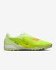 HQ2325-800 Nike Phantom 6 Low Academy TF Гипер Красный Лаймлайт Черный (Мужской)