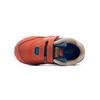 New Balance NB 997 Synthetic Leather Comfortable Low top Toddler Shoes Orange Blue Infant And Toddler Baby IZ997HTC