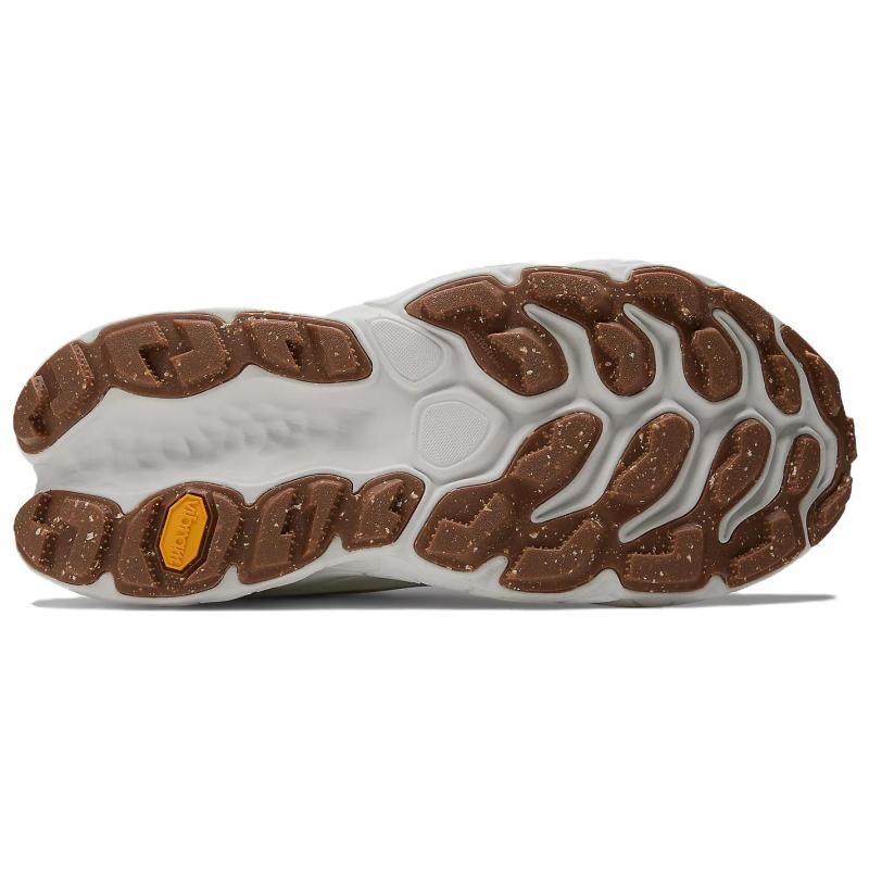 New Balance Кроссовки Fresh Foam X Trail More V3 'Белый с серо-коричневым' MTMORUD3