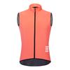 Cycling Vest Men's Reflective Sleeveless Jersey MTB Road Bike Breathable Bicycle Tops Gilet