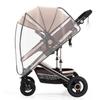 For Baby Stroller Accessories Portable Waterproof Baby Car Cover Rain Cover Stroller Rain Cover