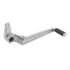 Motorcycle Rear Brake Lever Foot Rest Pedal Rod Fit for 696 796 795 2009 20011 20113