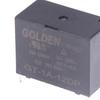 GT-1A-12D/GT-1A-12DP Gordon Air Conditioning Water Heater 12V Relay 25A