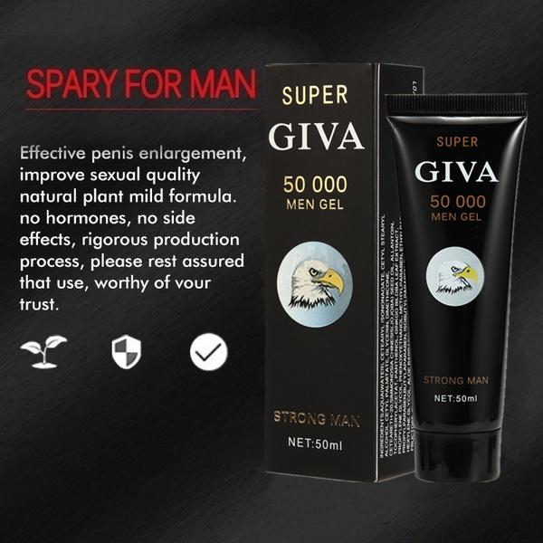 Water Soluble Dick Enlargement Strengthen Long Prevent Premature Ejaculation Intimate Lubricating