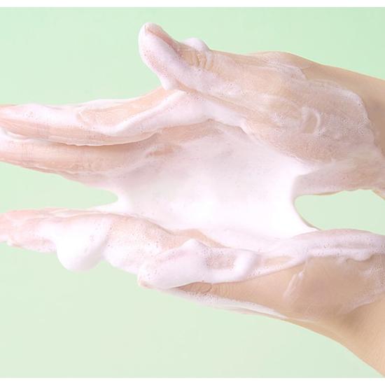 Skin1004 Пена Madagascar Centella Tea-Trica BHA 125 мл