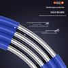 Zhongtianhengke Indoor Armored Telecom-Grade Single-Mode Fiber Optic Patch Cable