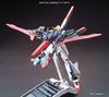 Сборка истребителей HGBF Lightning Z Gundam 1/144 (Гандам Попытка)