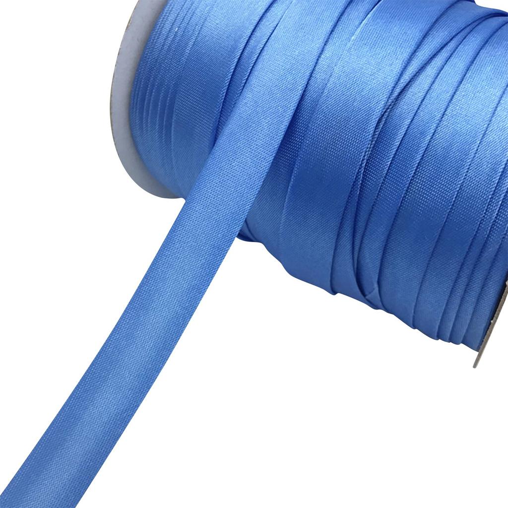 15 мм лента для шитья по краю косая бейка шнур веревка для самостоятельного изготовления лоскутной одежды и отделки домашнего текстиля