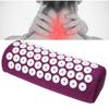 Yoga Massage Mat Acupressure Mat for Back Neck Needle Acupuncture Pad Pillow Sets