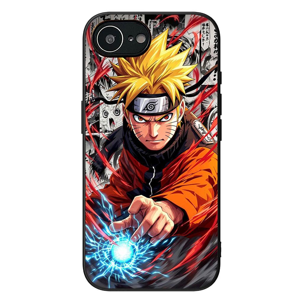Narutos Tsunade Kakashi for Samsung Galaxy A25 A37 A57 A12 A14 A31 A41 A50 A51 A70 A71 A72 A21S A04 M15 Note 20 9 8 10 Case