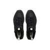 Puma Скейтерские туфли Abyss Solstice Velcro Non-Slip Durable High Top Unisex Skate Shoes Black 365389-04