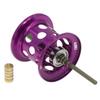 Abu Bait Finesse Spool Versatile Spool Abu Zenon LTX Zenon MG7 ZENON Series Compatible Custom Spool Micro Cast Spool [Seiran Lure]