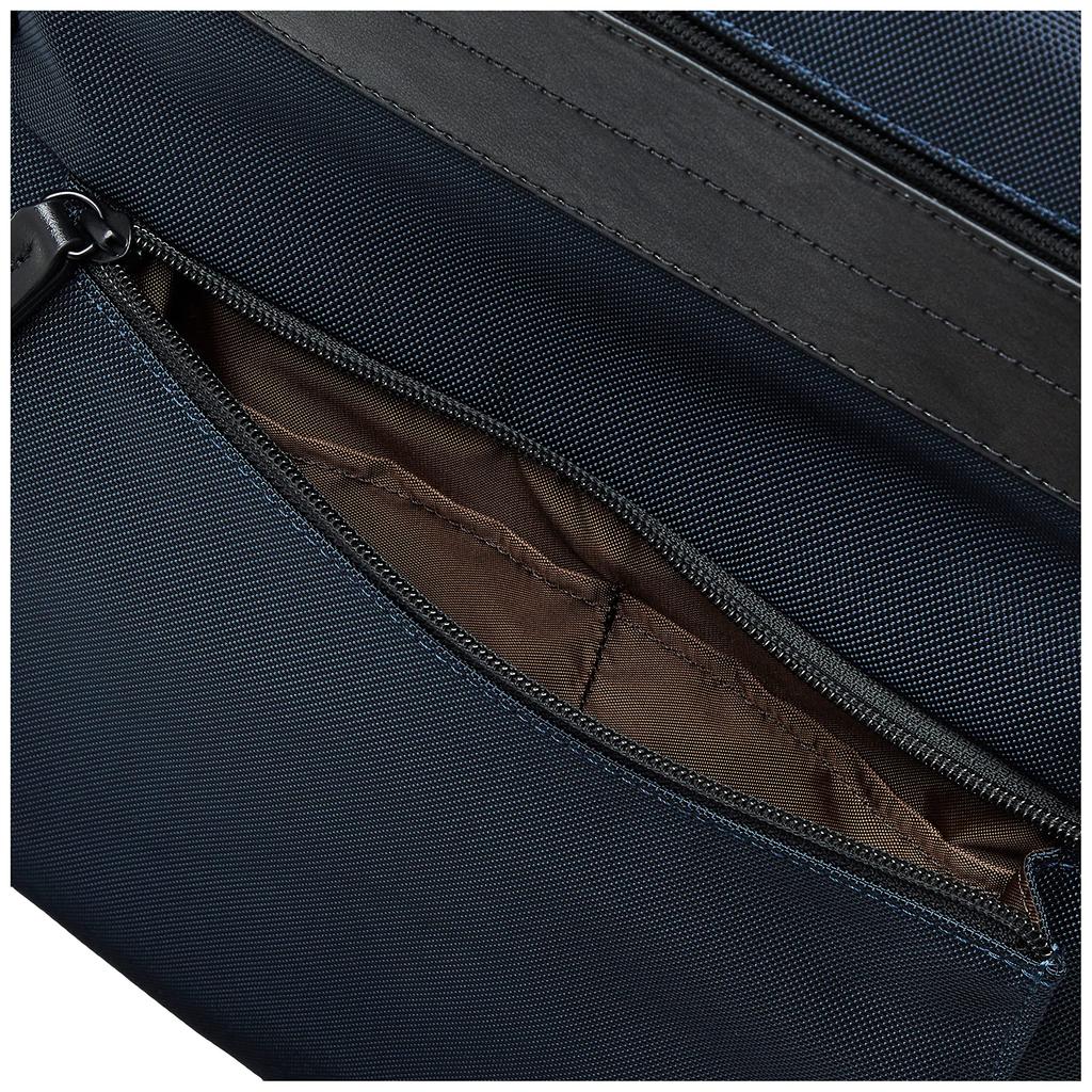 Hartmann KOPS 4 Slim Expandable Backpack, Navy