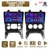 Android Car Radio For Peugeot 3008 2009-2015 Мультимедийный проигрыватель Головное устройство Стерео GPS Навигация BT WIFI 1+16 ГБ