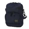 Flash Shoulder Bag Navy [Porter] 689-05950