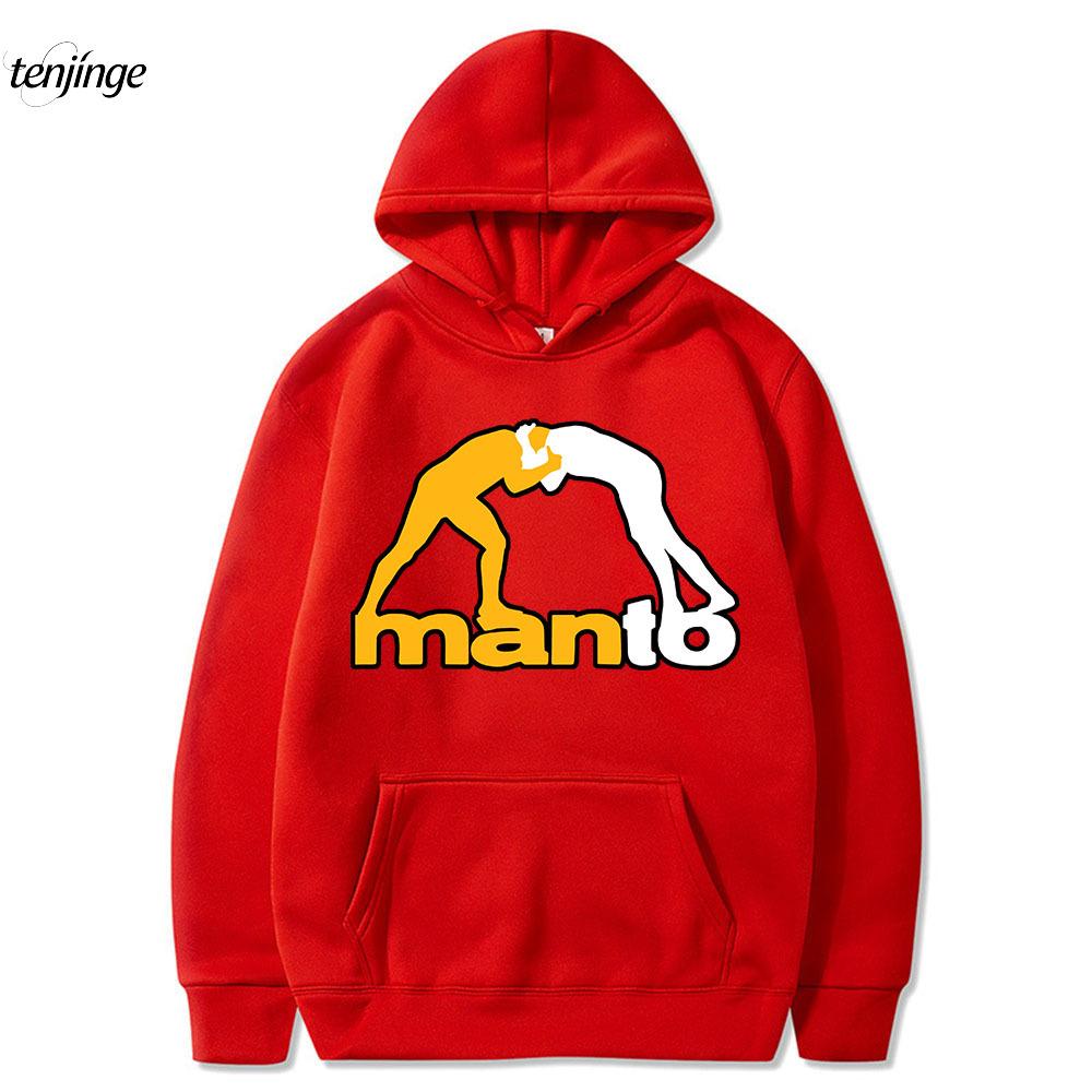 Унисекс Худи с узорными рукавами Зимние Толстовки Пуловер Удобные Эстетичные Харадзюку Уличная одежда Модные тенденции