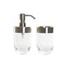 DKD Home Decor Bathroom Set, Estándar - S3036566