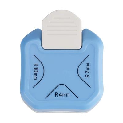 Угловой резак 3в1, прочный угловой резак 4/7/10 мм, изогнутый угловой резак для фотографий