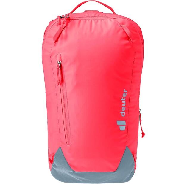Рюкзак Deuter Gravity Pitch 12 hibiscus/graphite (3362022-5436)