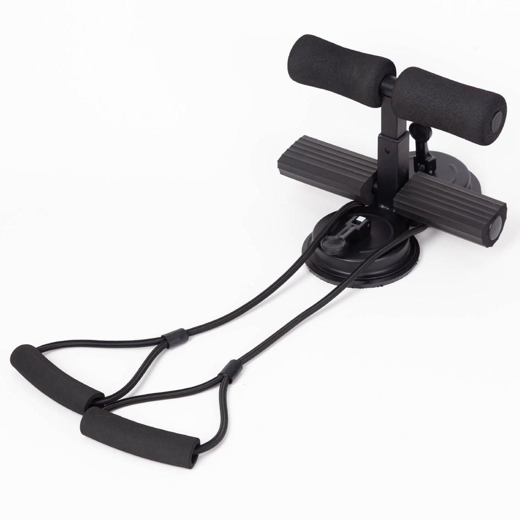 Домашний тренажер для скручиваний и подъемов пресса для тонуса мышц живота, талии и ног