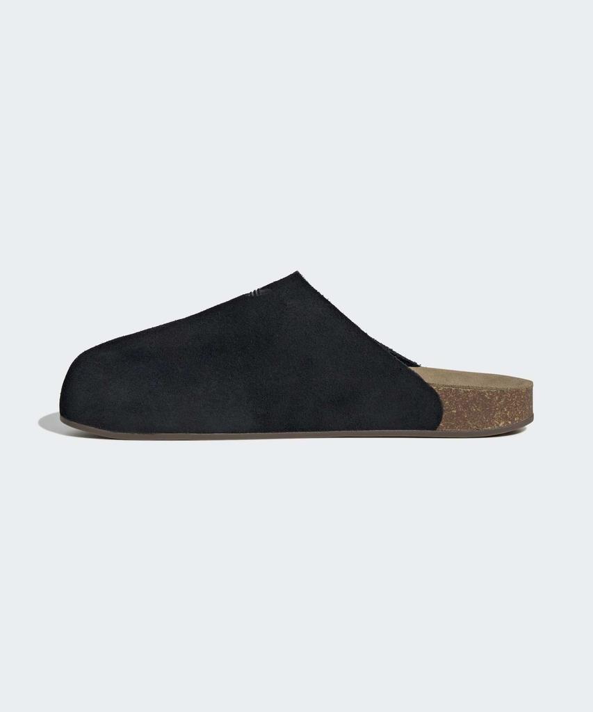 Adidas Adimul Slide - Black / Jq4367