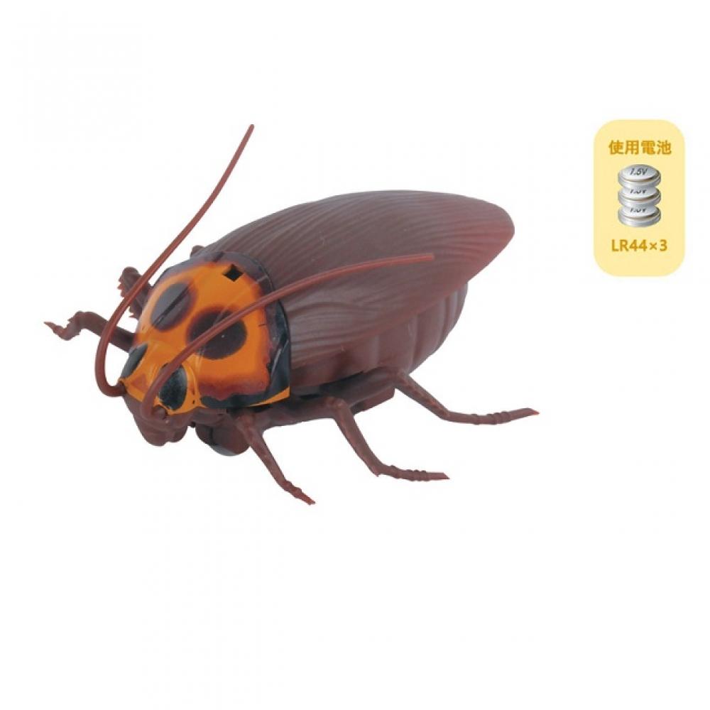 Мини Таракан Инфракрасный Р/У Dk 9911