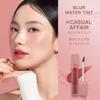 3CE Blur Water Tint Casual Affair Lipstick Lip Tint Korean Lipstick Korean Cosmetics