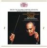 CD KUNDARI / RANKIN - Chorus * Symphony No. 9 in D minor 22DC5582 Japan Classical Used