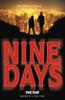 Книга Nine Days