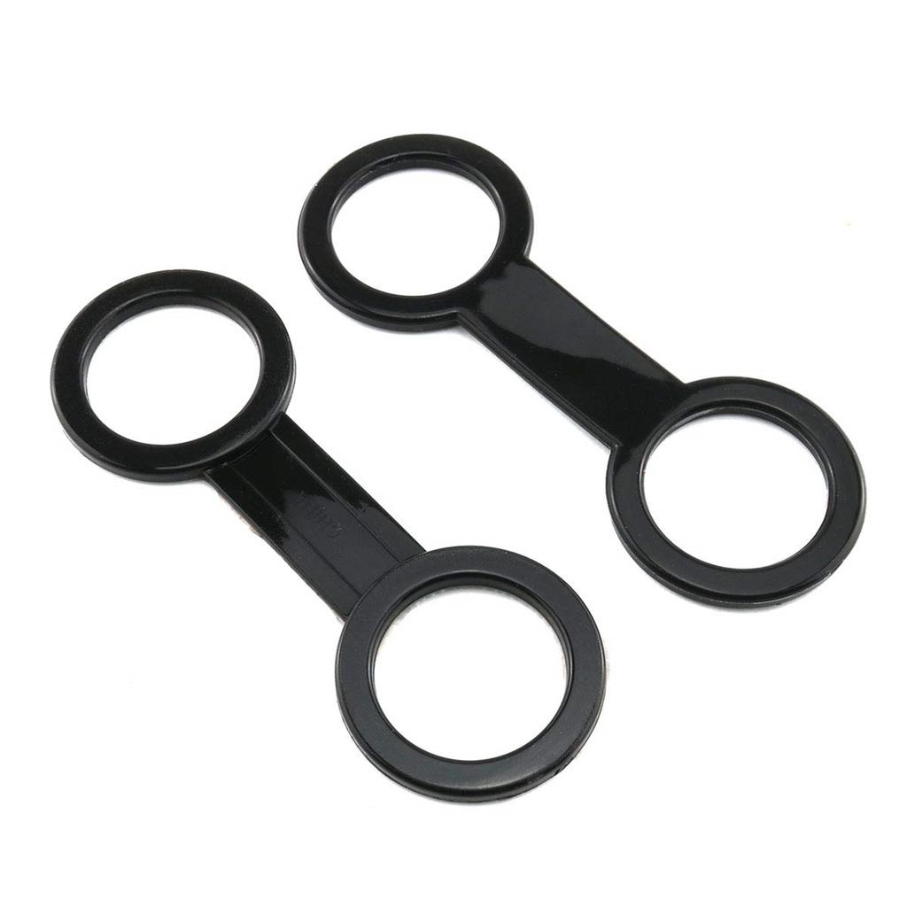 Силиконовый держатель ремня для маски для снорклинга, держатель ремня для маски для снорклинга, фиксатор зажима для трубки для дайвинга и снорклинга