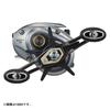 Daiwa Baitcasting Reel 24 Bass X100HL (DAIWA)