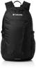 [Columbia] Castle Rock 25L Backpack PU8427 Rucksack One Size Black