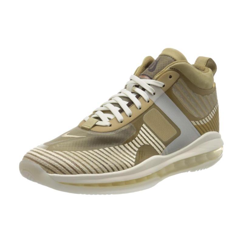 Nike Кроссовки LeBron Icon John Elliott Parachute Beige AQ0114-200