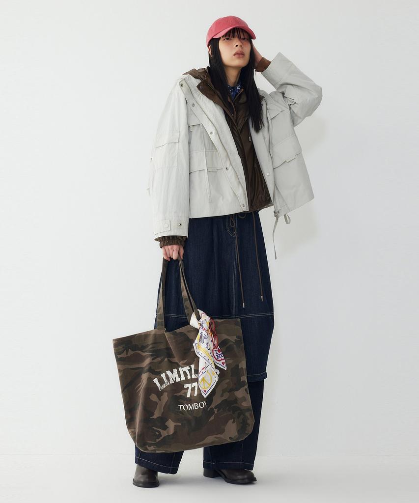 STUDIO TOMBOY Кепка-пигмент Tomboy_Кирпичный 9176274981