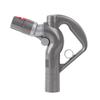 Vacuum Cleaner Handle Compatible with for Dyson CY22 CY23 CY26 CY28 Vacuum Cleaner Cleaning Handle Easy Install Part No. 967373-01
