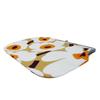 Marimekko Мини Уникко Половина Кошелек-Мешочек (Карамель, сливки и теплый апельсин) - Женский аксессуарКосметичка