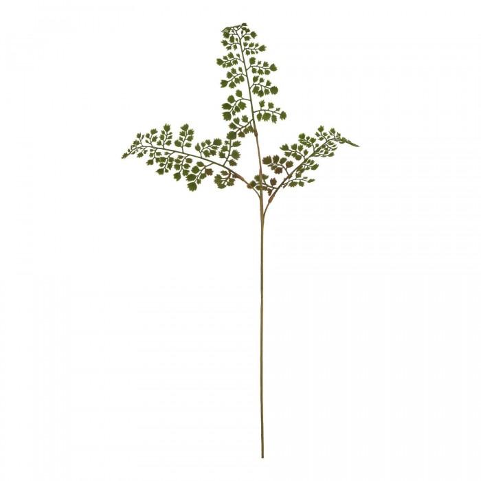 Hill Interiors The Natural Garden Collection Maidenhair Fern Artificial Flower