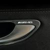 Car Badge Decals Auto Emblem Sticker Accessories For Mercedes Benz AMG Brabus Maybach Smart W204 GLC CLA GLK W205 W203 W206 W108 PA1