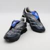 JQ2579 atmos A adidas Predator Megaride Серебристый металлик Основной черный (Мужской)