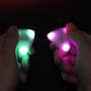 Светящиеся медиаторы LED Light Up Гитарный медиатор Подсвеченный медиатор Аксессуар для акустической электрогитары и бас-гитары