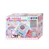 WeDream Sanrio Characters Crystal Keyring Maker, Mixed Colors Korean Popular Toys