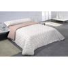 Bed Linen Set - Hosteline - Barbara - Pink - 90 X 90 Cm - Washable