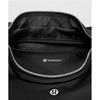 Сумка через плечо Lululemon City Essential Blk