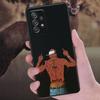 Gangsta Rapper 2pac Tupac Rap Phone Cover Galaxy A53 5G Case For Samsung A54 A52 A52S A51 A71 A73 A72 A35 A55 A32 A33 Back Cases